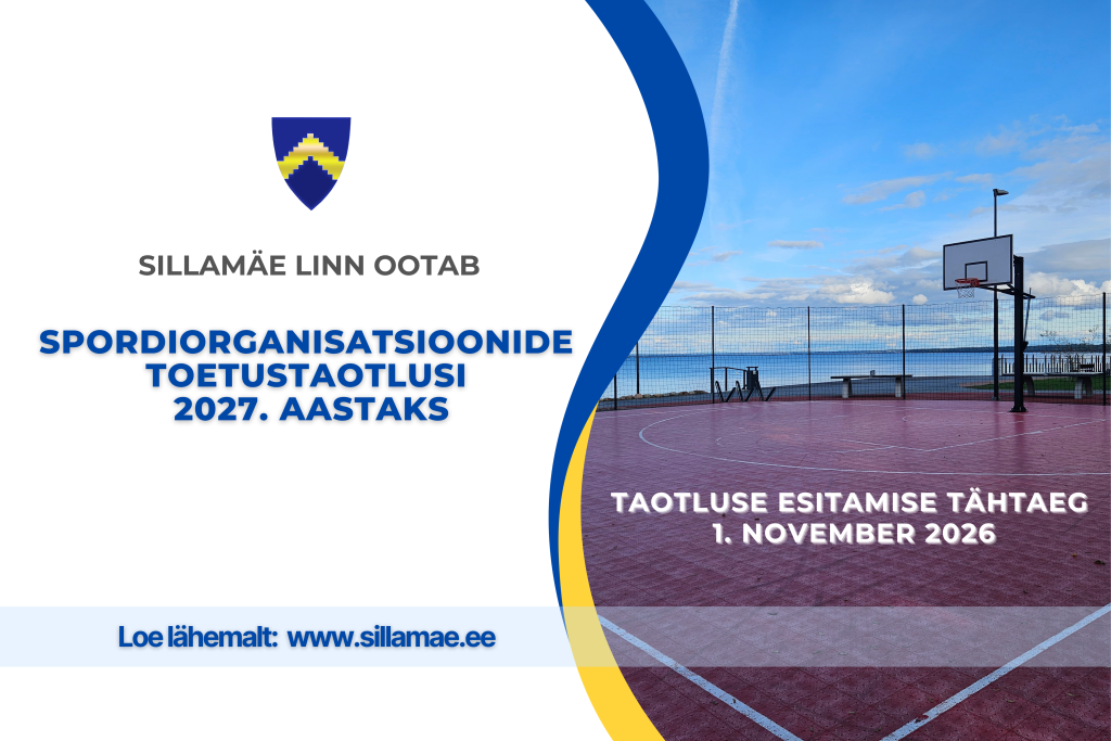 Spordiorganisatsioonile toetuse taotlemine 2027. aastaks.png